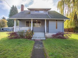 4508 SE Jennings Ave, Milwaukie, OR 97267