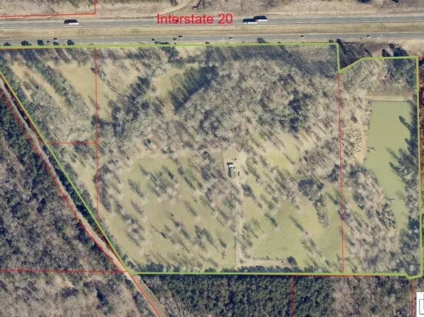 434 Walnut Creek Rd, Simsboro, LA 71275