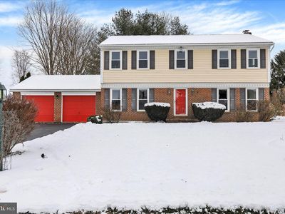 438 Coach House Ln, Lititz, PA, 17543