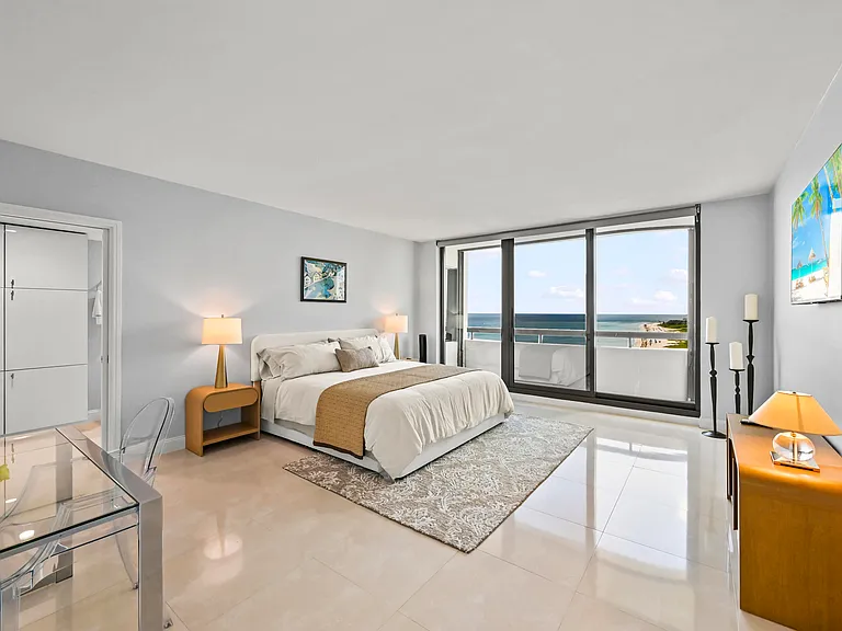 4000 N Ocean Dr #2004 — Photo 21