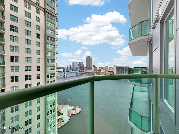 2nd image of 1431 RIVERPLACE Boulevard #1904