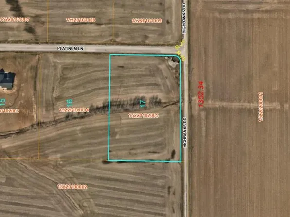 5929 Highbanks Rd, Mascoutah, IL 62258