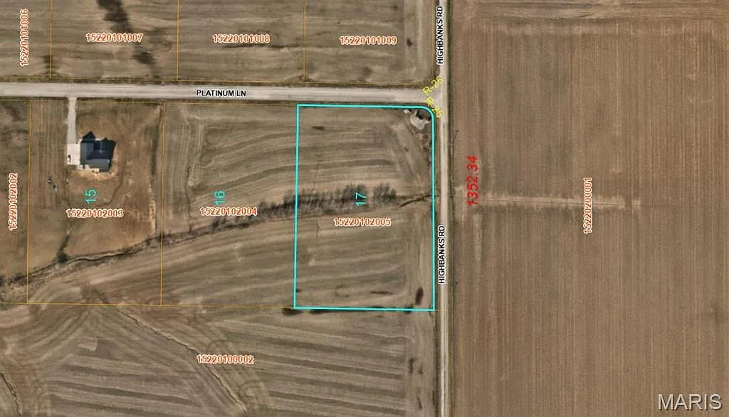 5929 Highbanks Rd photo 1