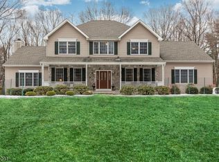 776 Backhus Estate Rd, Glen Gardner, NJ 08826