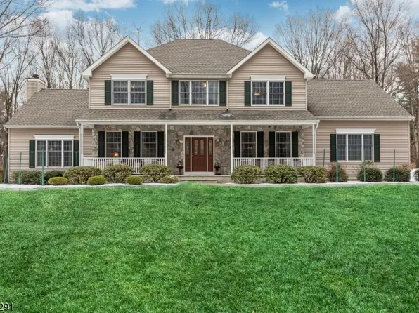 776 Backhus Estate Road, Lebanon Twp., NJ 08826