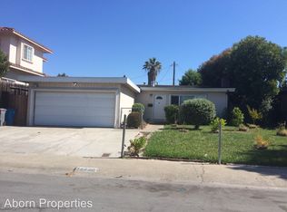 14440 Buckner Dr, San Jose, CA