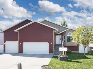 1588 Peony Dr, Billings, MT 59105