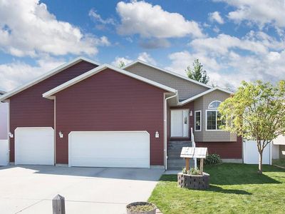 1588 Peony Dr, Billings, MT, 59105