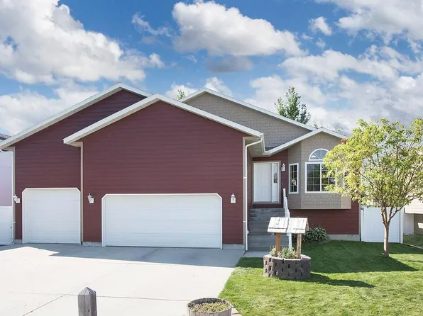 1588 Peony Dr, Billings, MT 59105