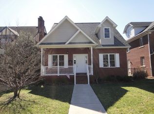 419 9th Ave, Huntington, WV 25701