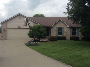 3640 Morgan Rd, Orion, MI 48359