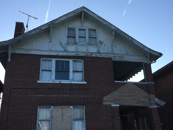 1791 W Grand Blvd, Detroit, MI 48210