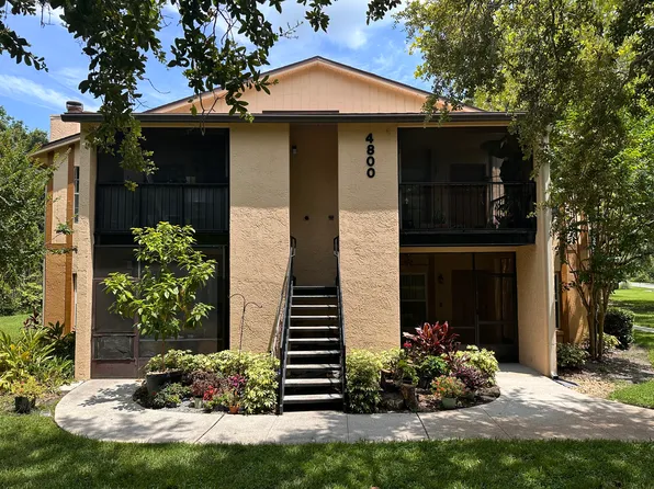 4800 S Semoran Blvd APT 101, Orlando, FL 32822