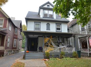 96 Meigs St, Rochester, NY 14607