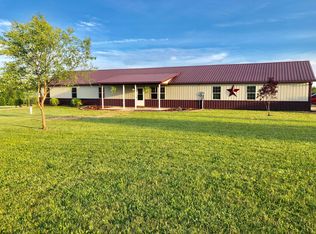 25032 Armstrong Rd, Laurelville, OH 43135