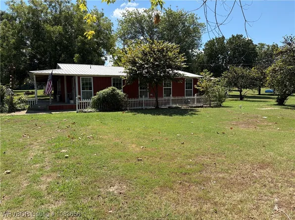 1000 W Broadway St, Spiro, OK 74959