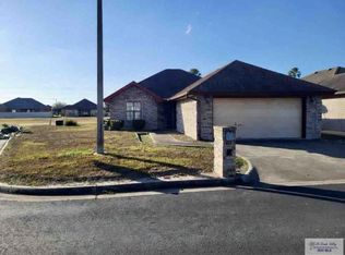715 Heather Dr, Harlingen, TX 78552