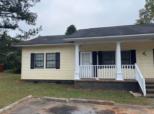 1723 W Poplar St UNIT A, Griffin, GA 30224