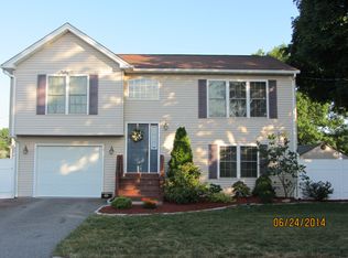 11 Josa St, Providence, RI 02904