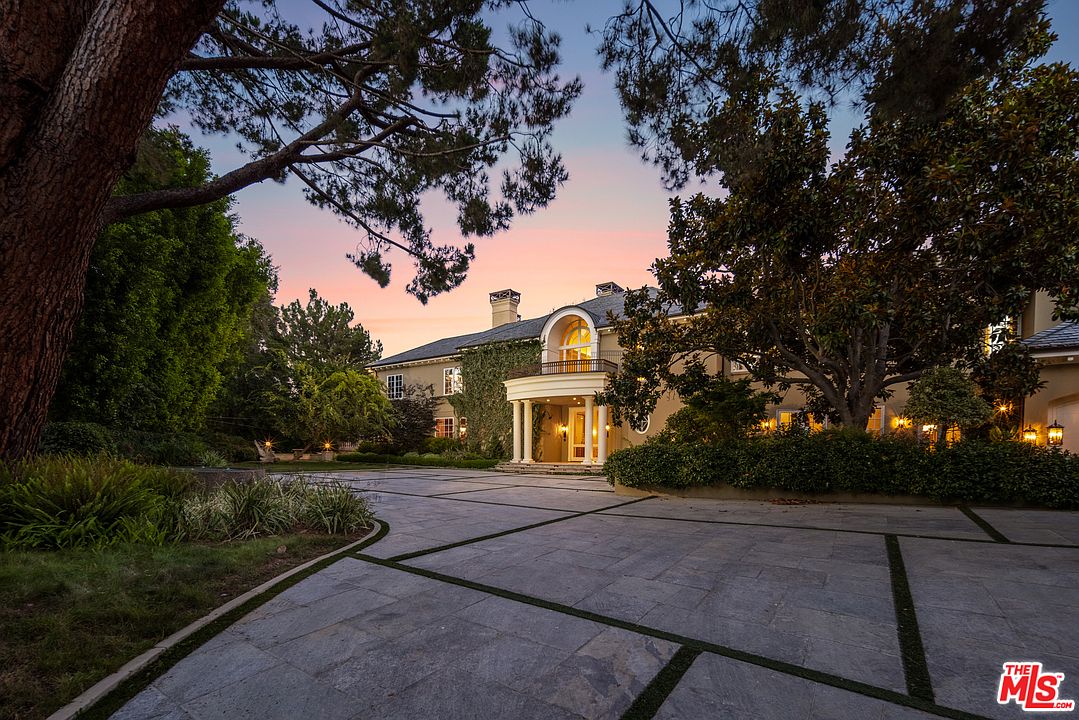 10 Beverly Park, Beverly Hills, CA 90210 Zillow