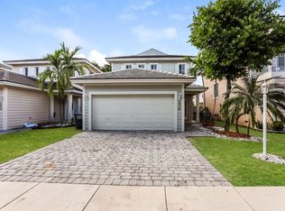 236 SE 32nd Ter, Homestead, FL 33033