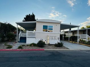 1218 E Cleveland Ave SPACE 61, Madera, CA
