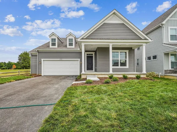 2704 Carmie Dr, Blacklick, OH 43004