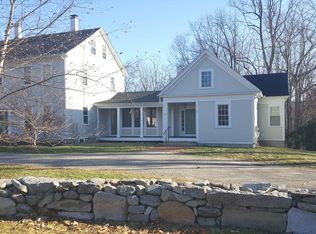 1 Main St #B, Groton, MA 01450