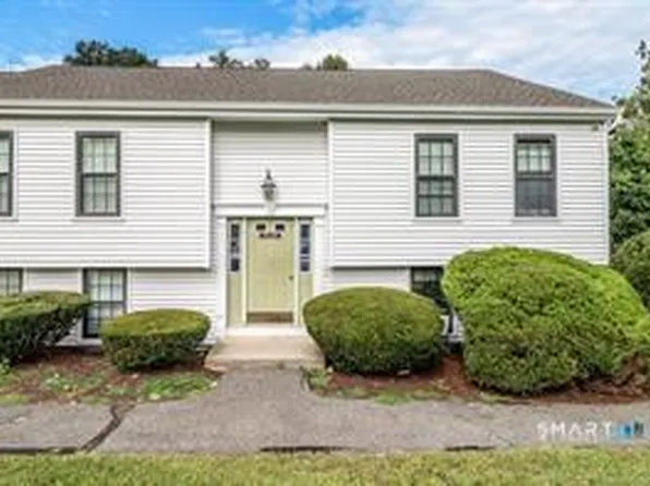 131 Aspetuck Village #131, New Milford, CT 06776