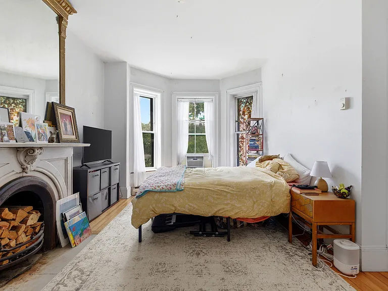 45 Rutland St #3 — Photo 5