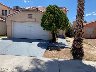 4525 Fireside Ln, Las Vegas, NV, 89110