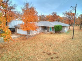 23 Janice Ln, Shawnee, OK 74801