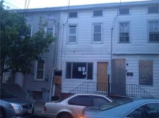 59 Jersey St, Trenton, NJ 08611