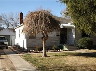 727 Juniper St, Twin Falls, ID 83301