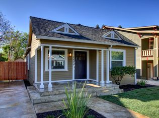 2856 Marshall Way, Sacramento, CA