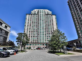 11 Lee Centre Dr #701, Toronto, ON M1H 3J5
