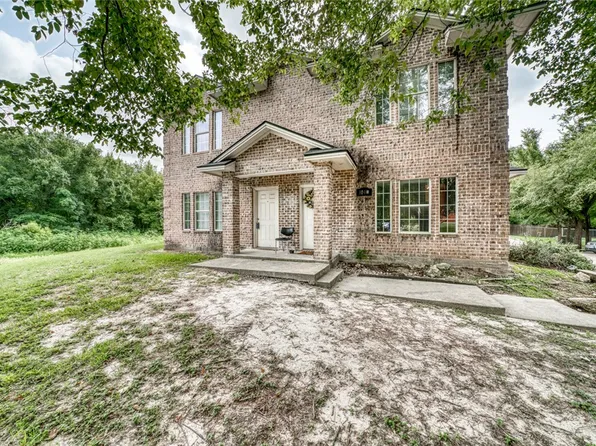 101 Winter Park Park #A & B, College Station, TX 77840