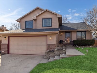 4530 51st St, Des Moines, IA, 50310