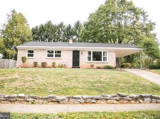 4807 Delbrook Rd, Mechanicsburg, PA 17050