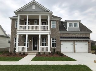 207 N Catalina Way, Hendersonville, TN 37075