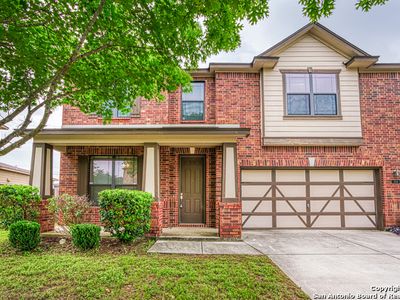 7514 Sutter Home, San Antonio, TX, 78253