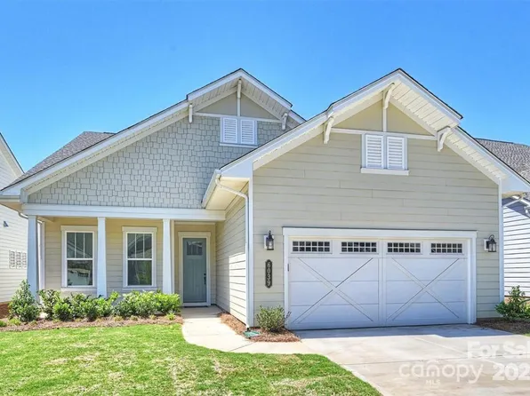 2008 Dorchester Row, Monroe, NC 28110