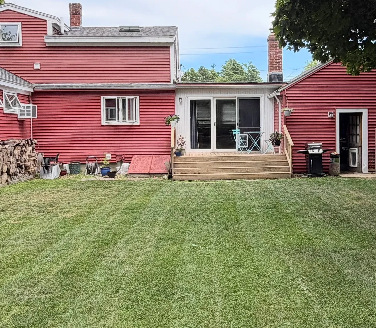 3 bed, 1300 sqft, $3,000 — Photo 3