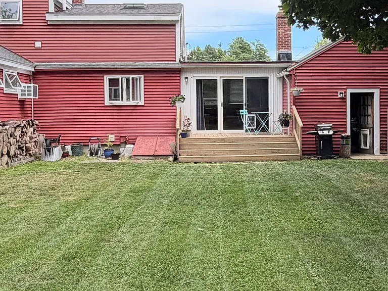 123 Back River Rd — Photo 2