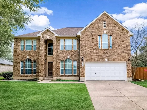 4008 Springwillow Ln, Round Rock, TX 78681