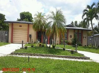 6573 SW 8TH Court, North Lauderdale, FL 33068