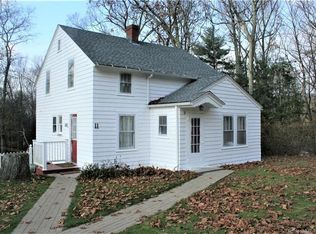11 Ruby Rd, Willington, CT 06279