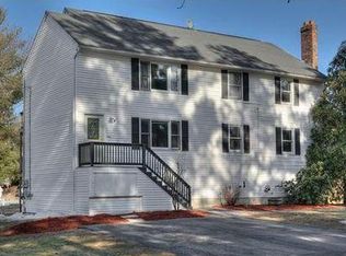 10 Pinehurst Ave, Derry, NH 03038