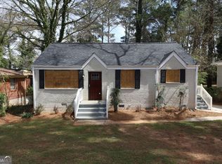 2096 Dellwood Pl, Decatur, GA 30032