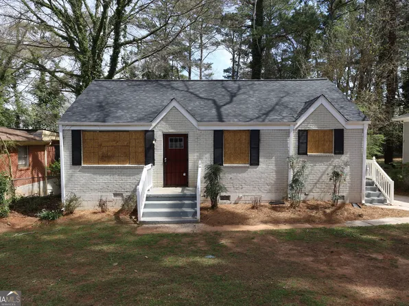 2096 Dellwood Pl, Decatur, GA 30032